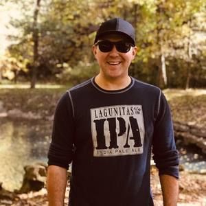 Meet your Posher, Christopher